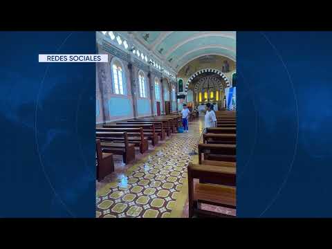 ALLYTV NAPO - CATEQUESIS ARCHIDONA