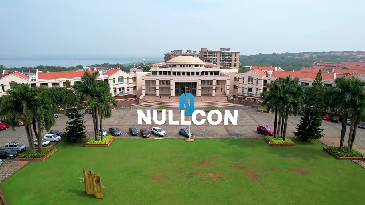 Nullcon Aftermovie 2026