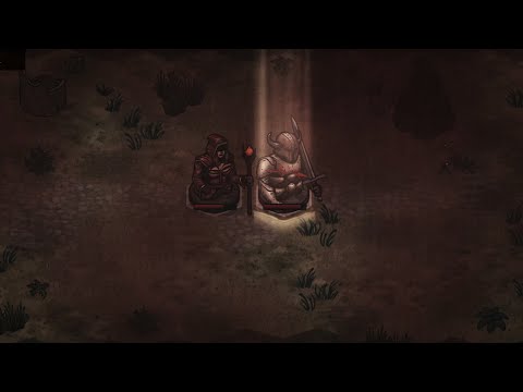 Paths & Danger Video