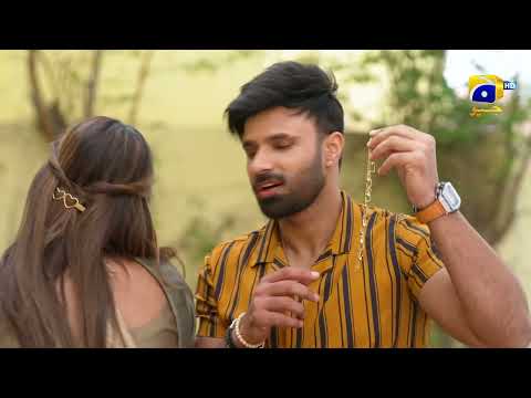 Heer Da Hero Ep 14 | Imran Ashraf - Amar Khan | Best Moment 01 | Har Pal Geo