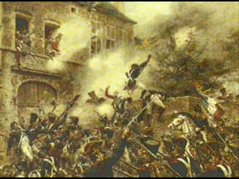 Marche des Éclopés