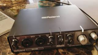 Roland　RUBIX24 Roland Rubix 24 USB Audio Interface | Sweetwater