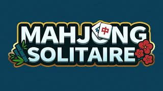 Mahjong Solitaire: Match Game (by Higgs) IOS Gameplay Video (HD)