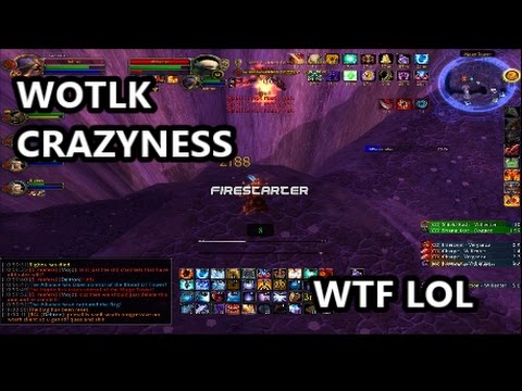 Crazy Battleground Highlights!!! - Frost/Fire Mage (Deltron)
