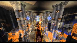 MineCraft 1.5.2 cracked offline pvp no hamachi pvp anarchy creative hunger games