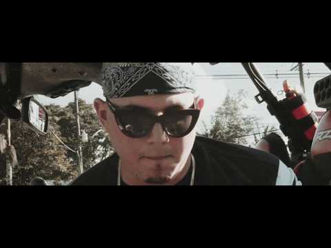 ☠️  LOS MATÉ ☠️ - J LANNY [Official Music Video]