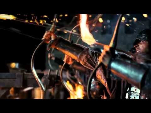 History of the Ottomans - An Intensive Course & Screening of the Film 'Fetih 1453'