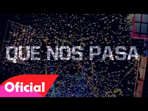 Anthony y La Gozadera - QUE NOS PASA (Video Oficial) PASIONSUR Internacional