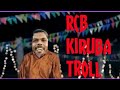 Kiruba Rcb Version