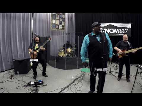 Videoclip de Time to Get Movin' — Sugaray Rayford