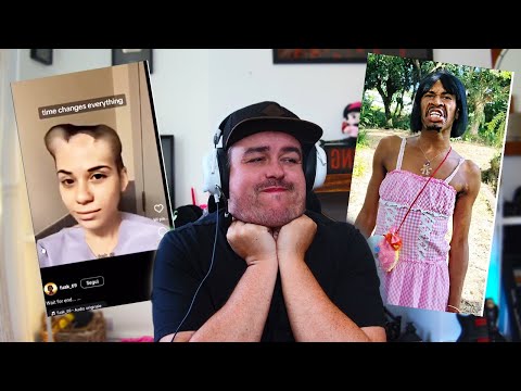 Daz Watches The Most Offensive Videos Yet