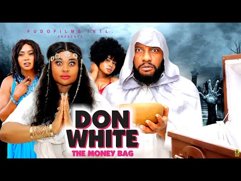 DON WHITE part 1 yul Edochie, Nelly Edet, Diamond Ruth 2025 latest Nigerian movies