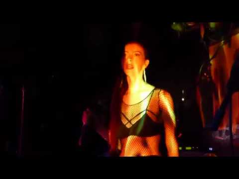 Chrysta Bell - Real Love - 100 Club, London, 6/4/18