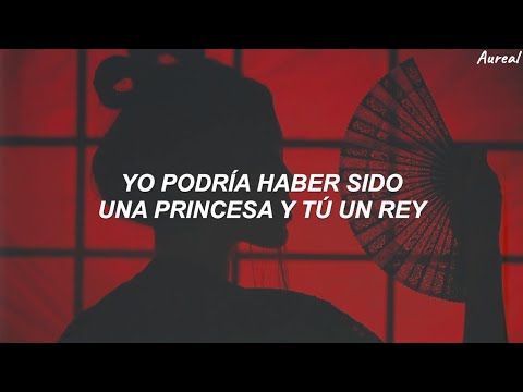 Coldplay & Rihanna - Princess Of China (Traducida al Español)