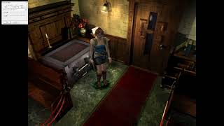 【BIOHAZARD 3(1999)】 RE3Rと全然違うらしい 【初見プレイ part1】