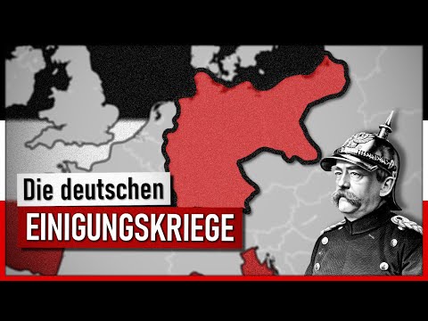 Das Deutsche Kaiserreich | In drei Kriegen zum Nationalstaat