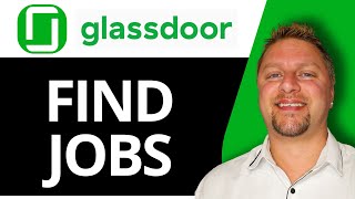 How to Find Jobs on Glassdoor | Glassdoor Tutorial 2026