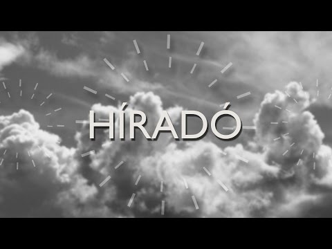 Híradó - 2016-12-02