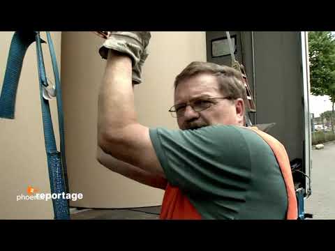 "Die Trucker -  Heißes Pflaster Autobahn"