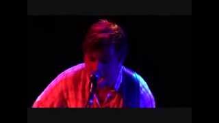 Bobby Long - In Your Way (Live)