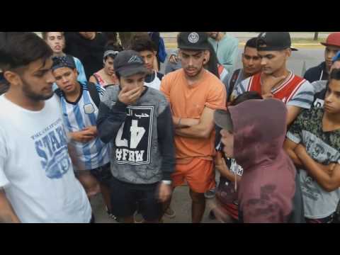 LEA VS CERO -OCTAVOS - FECHA 1- ZOF (11/03/2017)