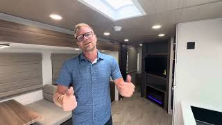 2026 Forest River Vibe 2600BH