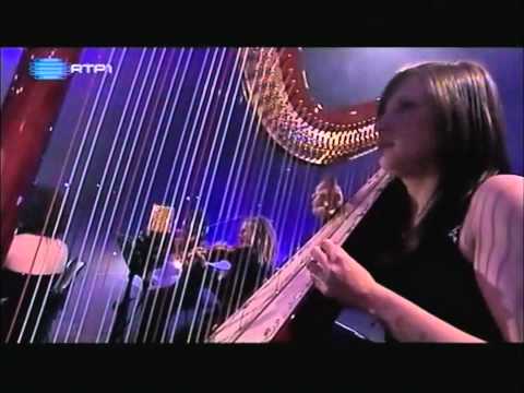 Expensive Soul Symphonic Experience - Contador de Histórias (HQ)