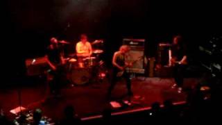 Bettie Serveert - Tom Boy &amp; Receiver @ Hedon