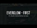 Everglow (에버글로우) - First Instrumental Remake