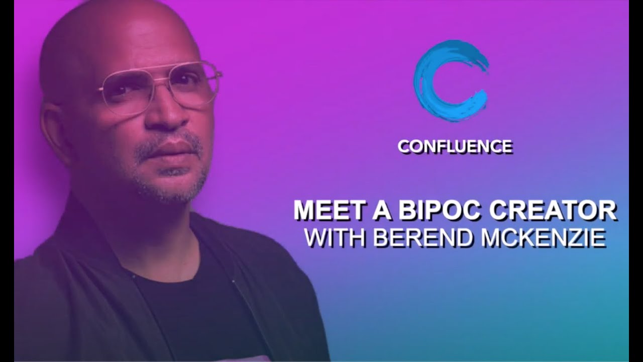 Meet A BIPOC Creator - Tia Kushniruk