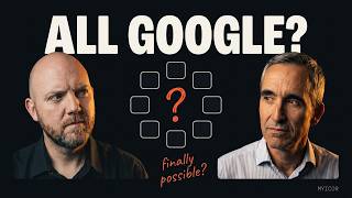 The All-Google Productivity System: Is it Finally Possible?