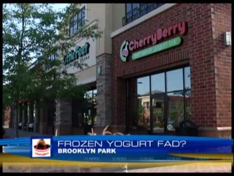 , title : 'Business Matters: Self-serve frozen yogurt shops flood market'