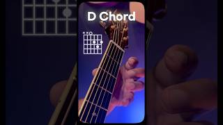 Download lagu How to Play the D Chord on Guitar | Easiest Beginner Free Online Guitar Lesson mp3