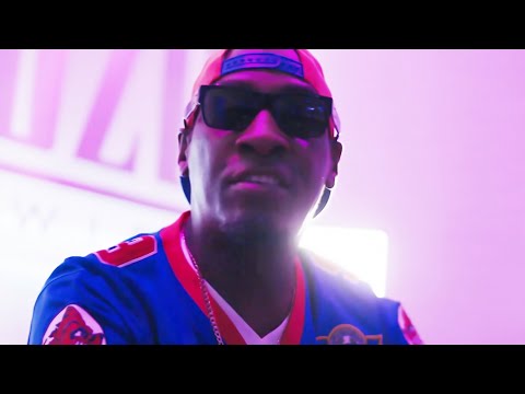 RJ Payne - Venom (New Studio Performance Video) (Prod. Cartune Beatz) (Dir. Heat Muzik)