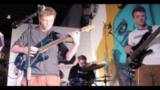 Assembly - The Pelicants live @ the Shred Shed [ORIGINAL MUSIC]