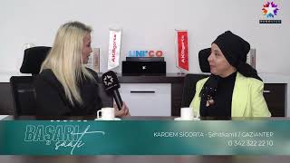 “15 Yıllık Tecrübe ile Kardem Sigorta: Güvenli ve Hızlı Sigortacılık Hizmeti!”