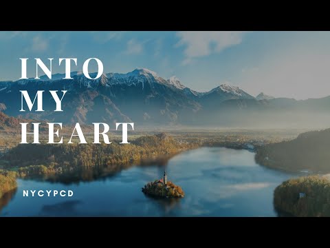 Into My Heart