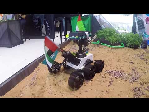 GESS Dubai 2019 - Day 1 Highlights