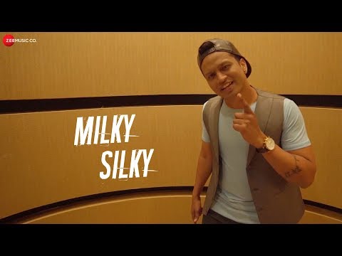 Poster milky silky lyrics – pranab baral