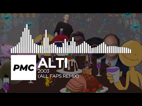 Video thumbnail for 2003 (ALL FAPS REMIX)