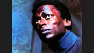Miles Davis - Sanctuary (Live)