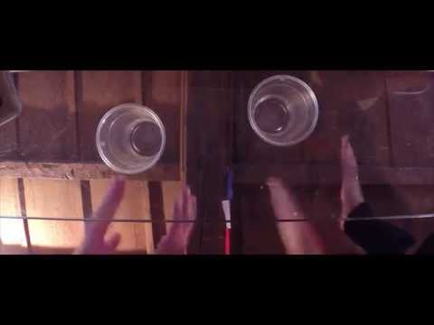 Cup Song - S.t.e.p. ESN Pavia per il Sociale