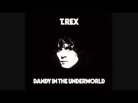 T.Rex - Groove a Little