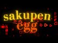 Sakupen Egg 100 By Sivlol