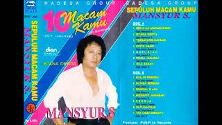 Download lagu SEPULUH MACAM KAMU by Mansyur S. Full Single Album Lawas Dangdut Original. mp3 Download lagu SEPULUH MACAM KAMU by Mansyur S. Full Single Album Lawas Dangdut Original. mp3
