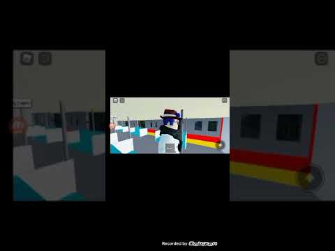 main roblox kereta api Indonesia 😁