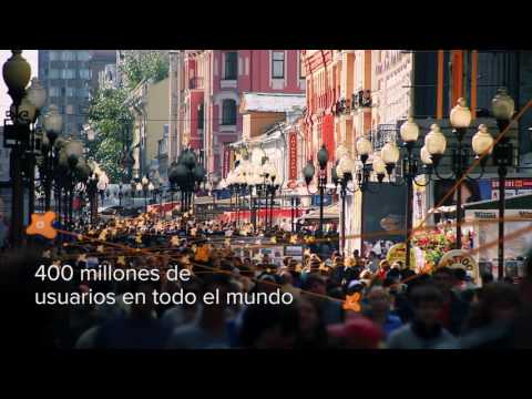 Avast 2017 - Faster, smarter artificial intelligence - 30 segundos  - ES
