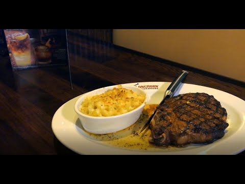 Longhorn Steak House Opens in North Little Rock