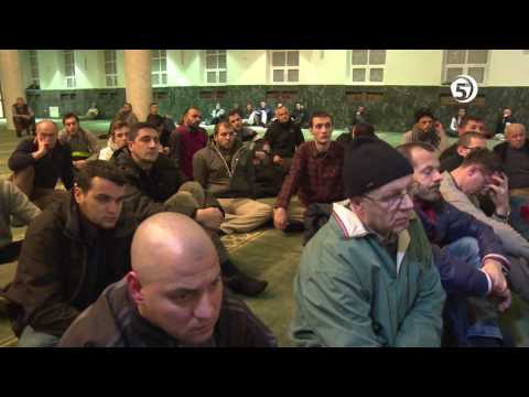 40 hadisa imama Nevevija 5. dio   dr. hfz. Kenan Musić