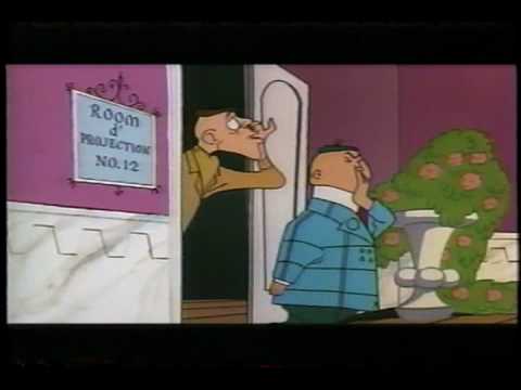 Cartoon Network Groovies: Pepe Le Pew